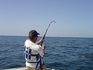 Pesca Sportiva